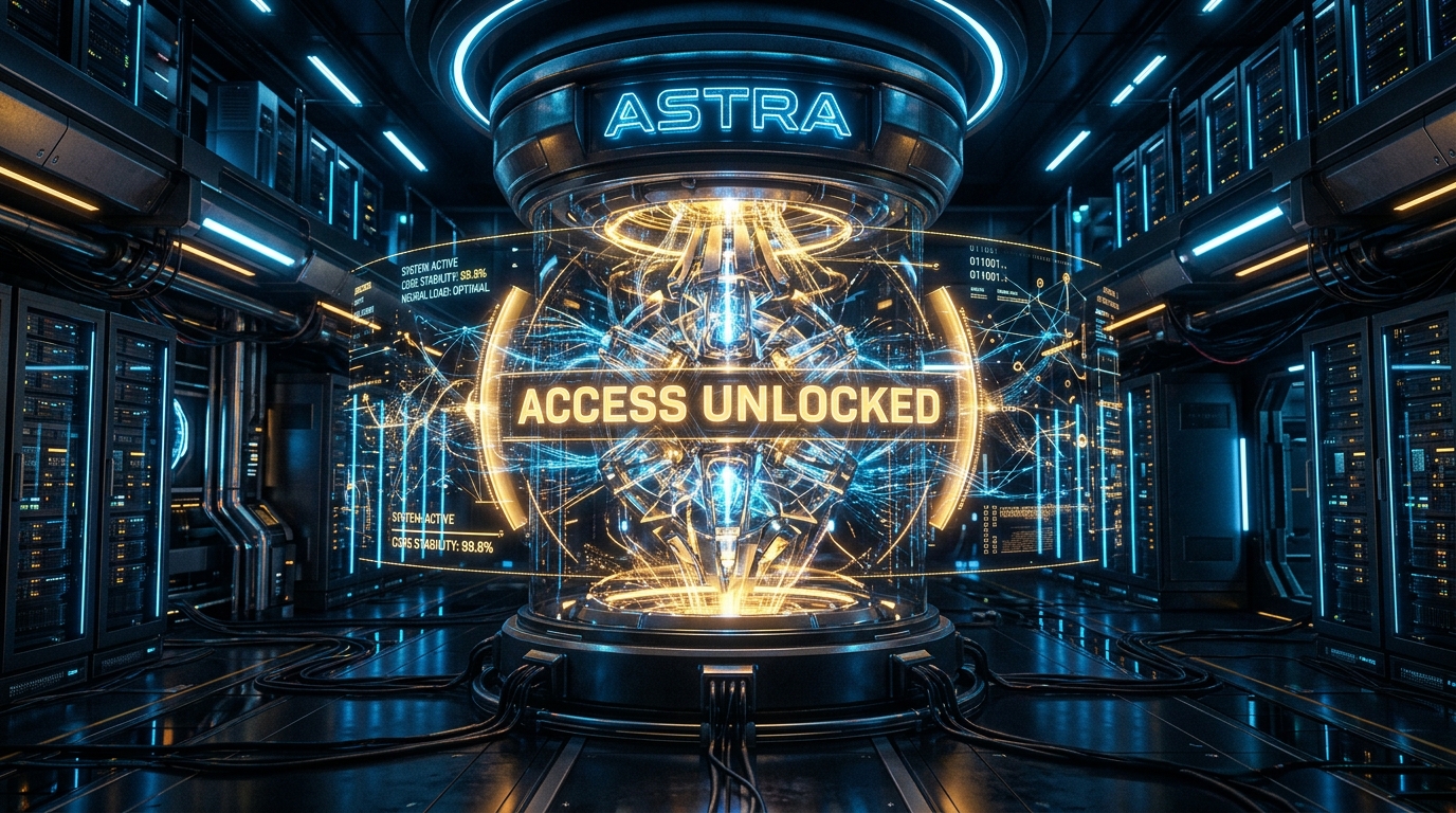 Analysis of GPT-6 Astra launch, Experiential Labs and developer access